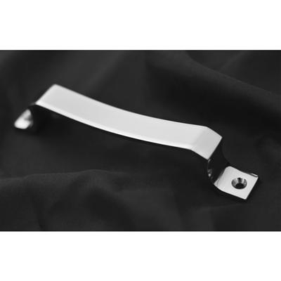 Glamour-Front Screw Pull Handles